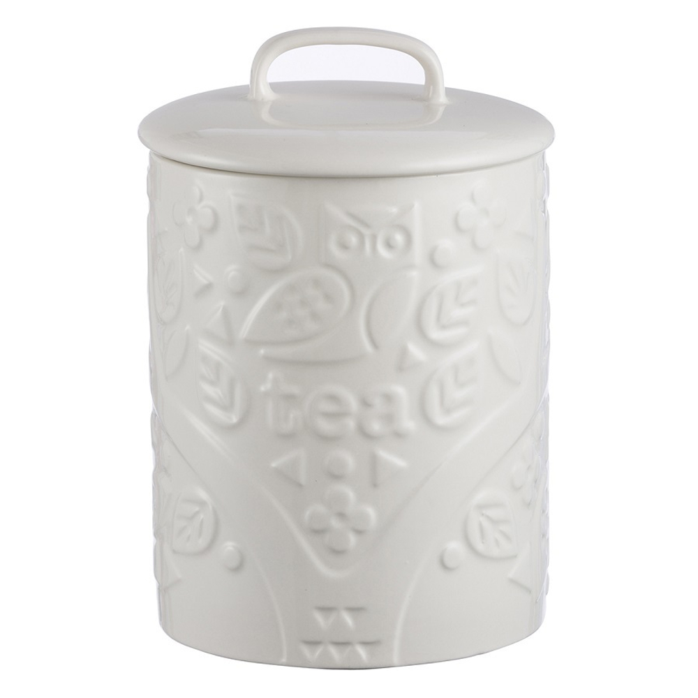 Емкость для чая in the forest