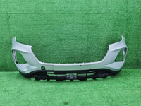 Бампер передний Chery Tiggo 4 Pro (2020-2024)