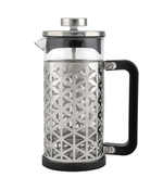 Френч-пресс LEONORD FANTASIE, объем 350мл.