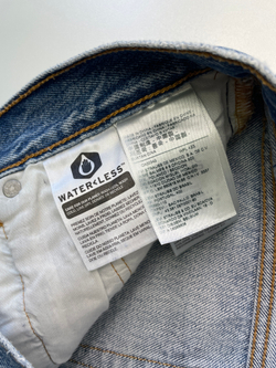 Джинсы Levi’s