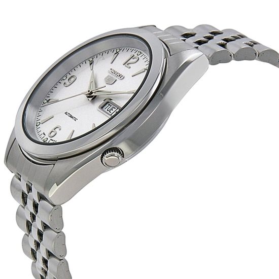 Мужские часы Seiko SNK131K1S, Seiko 5