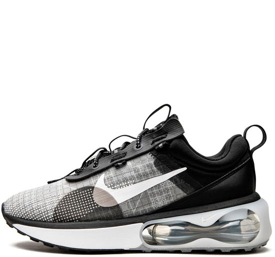 Кроссовки Nike Air Max 2021 Black/Grey