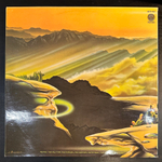Baker Gurvitz Army - Elysian Encounter (Скандинавия 1975г.)