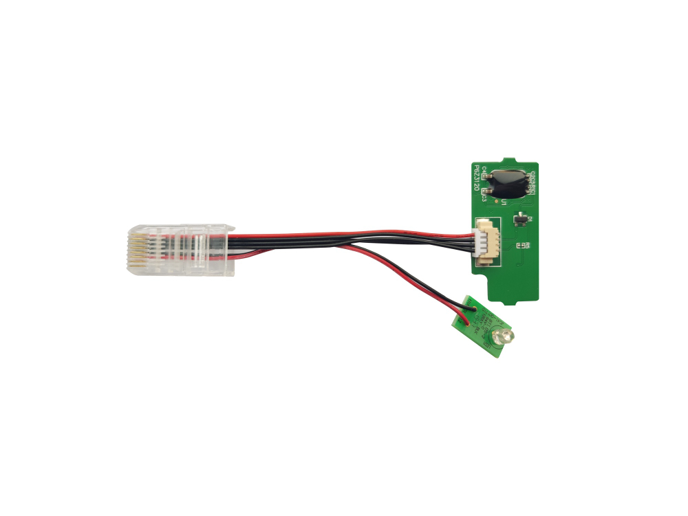 Чип драм-юнита 	W9055MC для HP Color LaserJet Managed MFP E87640/E87650/E87660 (CET) CMY, 145000 стр., CET411003