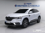 Renault Korea (Samsung) The New QM6 2.0 GDe RE Signatures 2WD (10.2020)