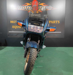 Honda ST1100 Pan European , 1999
