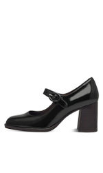 Туфли в стиле Мэри Джейн