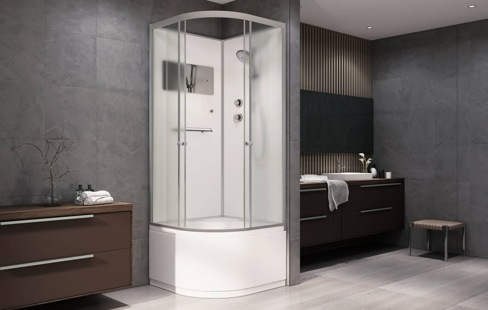 Душевая кабина (АваКан) AvaCan D511