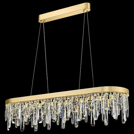 Подвесная люстра Wertmark NORA WE121.10.303