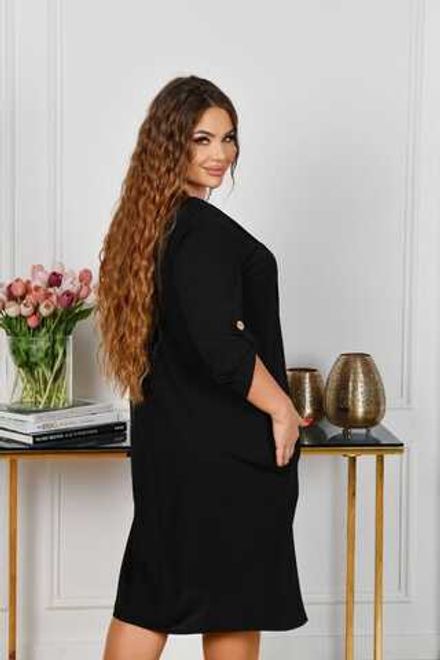 Платье 50352239 Fabrika