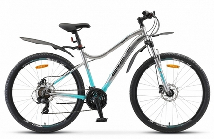 Велосипед Stels MISS-7100 D 27.5