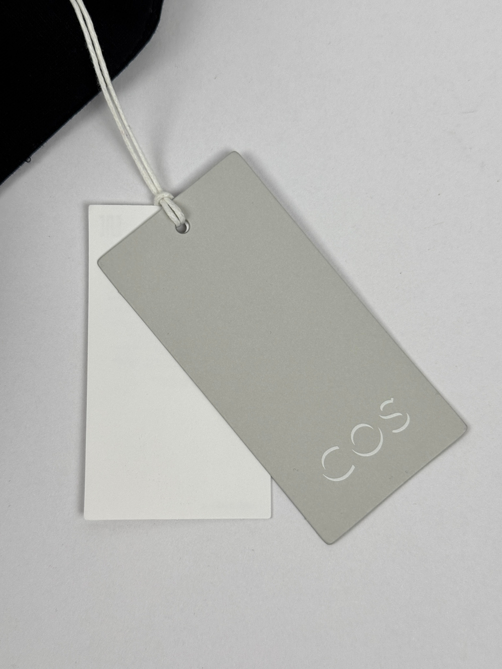 Сарафан COS