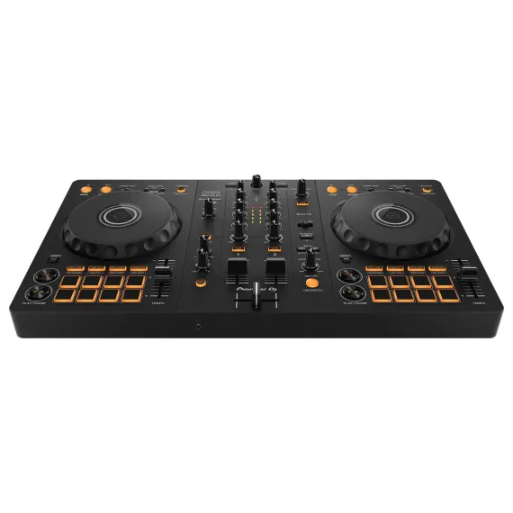 Pioneer DDJ-FLX4