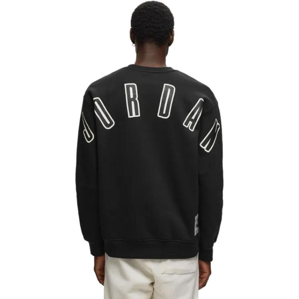 Толстовка Jordan, FB7020-010