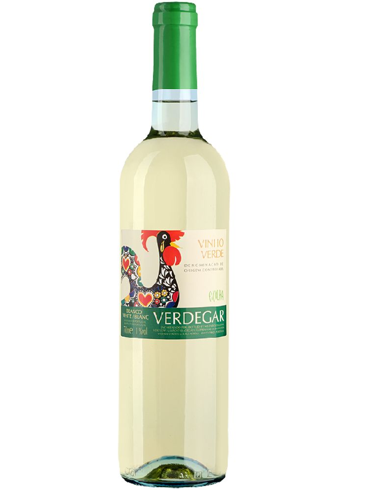 El Chivo Sauvignon Blanc, Central Valley