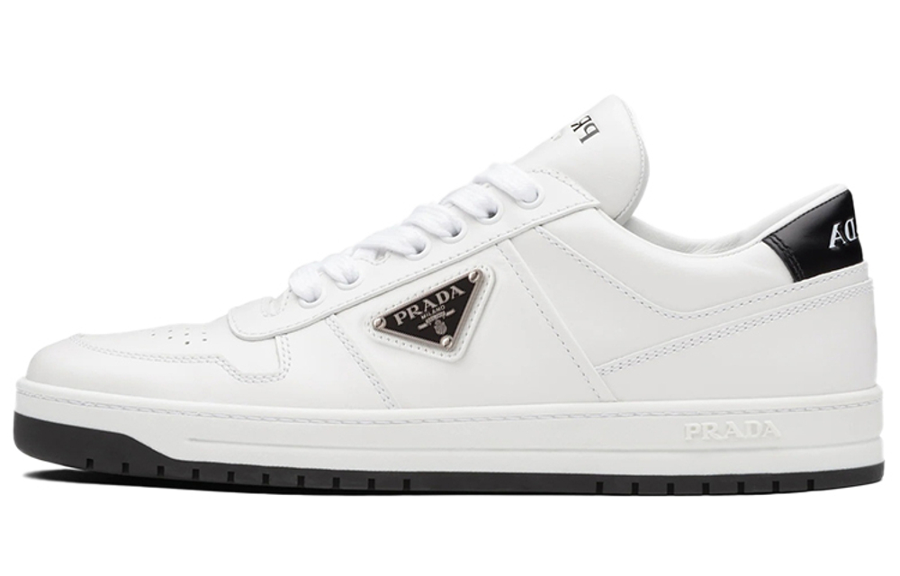 Prada Prada Downtown Logo (Женская размерная сетка)