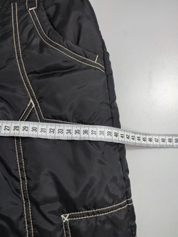 Брюки практичные на 8 лет, новые