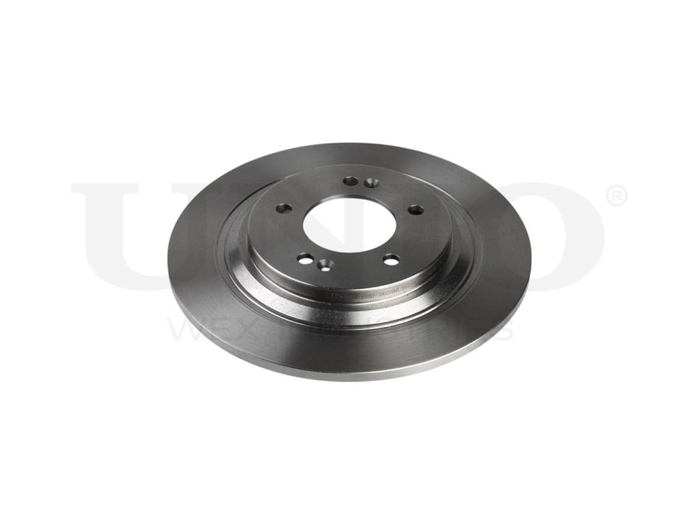 Диск тормозной задний UNIO BRD-20596