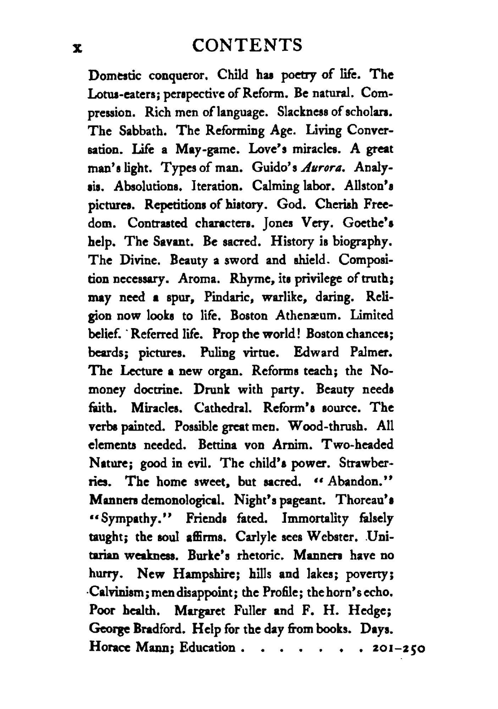 Journals of Ralph Waldo Emerson. Volume 5 | Ralph Waldo Emerson