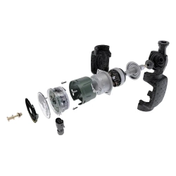 Насос циркуляционный бытовой DAB Evosta 3 60/130 1/2, 60186090