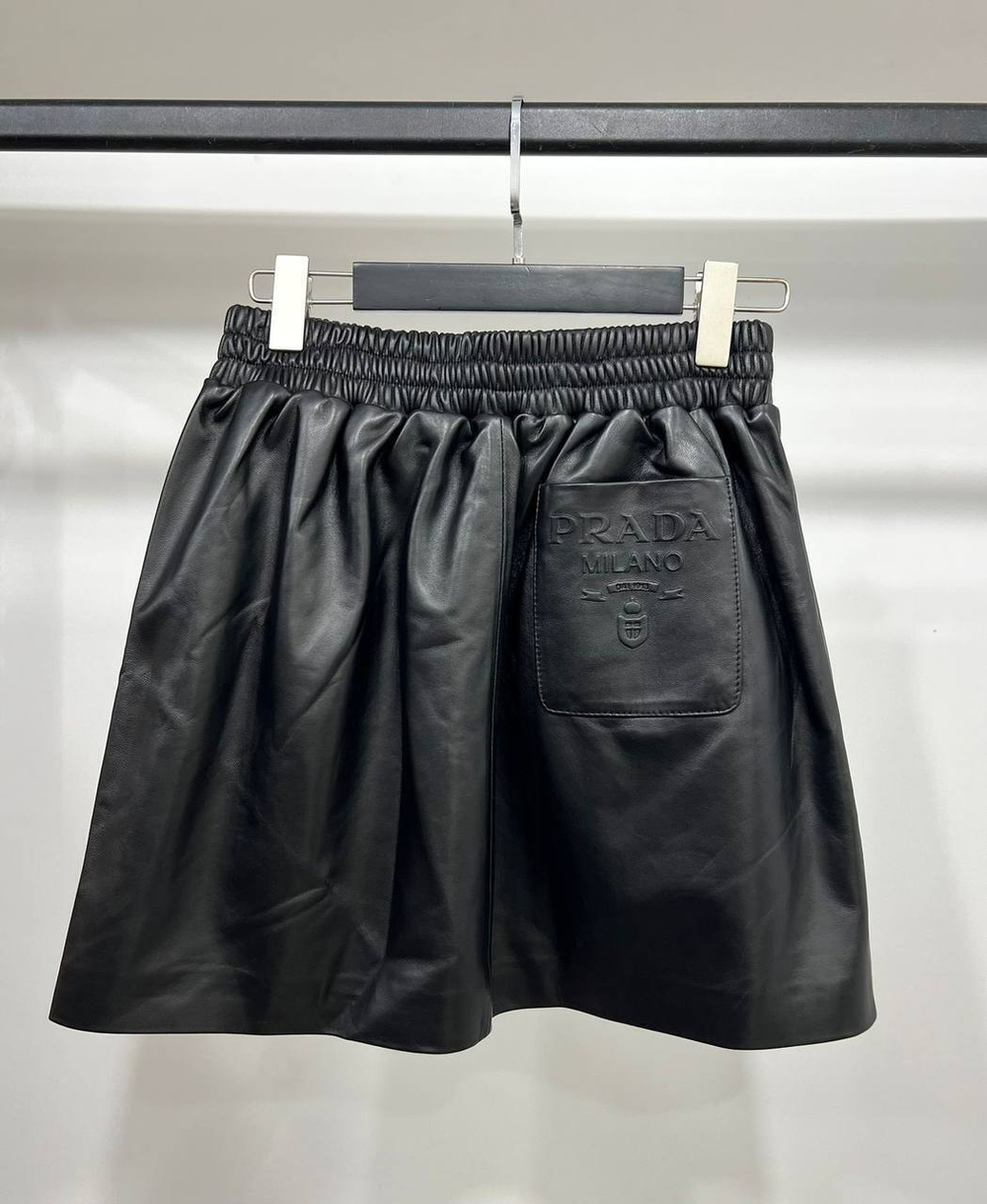 Шорты Prada, арт. 704053
