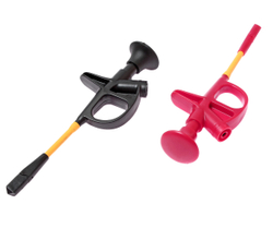 Зажим для тестирования электрических проводов 2 предмета JTC