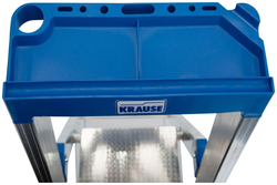 STABILO Свободностоящая стремянка, 10 ступеней (124562)