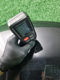 Капот Chery Tiggo 8 Pro (2021-2024)