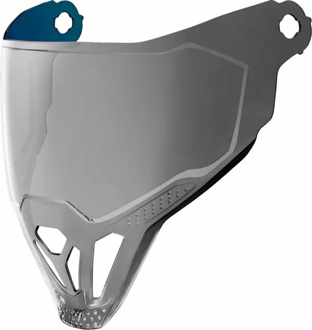 Airflite Force Warboy Shield / Хром