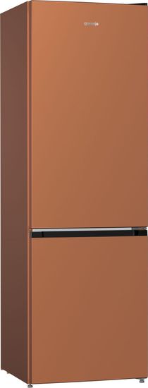 Холодильник Gorenje NRK 6192 CCR4