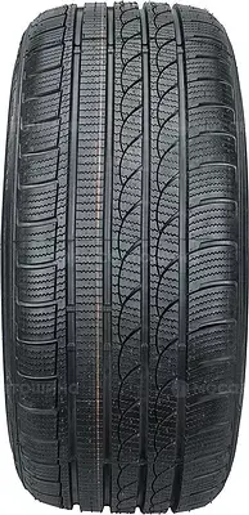 Tracmax Ice-Plus S210 275/40 R19 105V XL