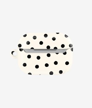 Кейс SPRINKLES (бежевый) для AirPods