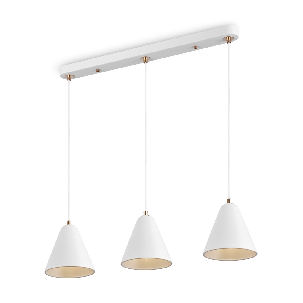 Подвесной светильник Freya Falke FR8004PL-03WG