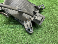 ПТФ центральный Changan CS55PLUS (2021-2024)