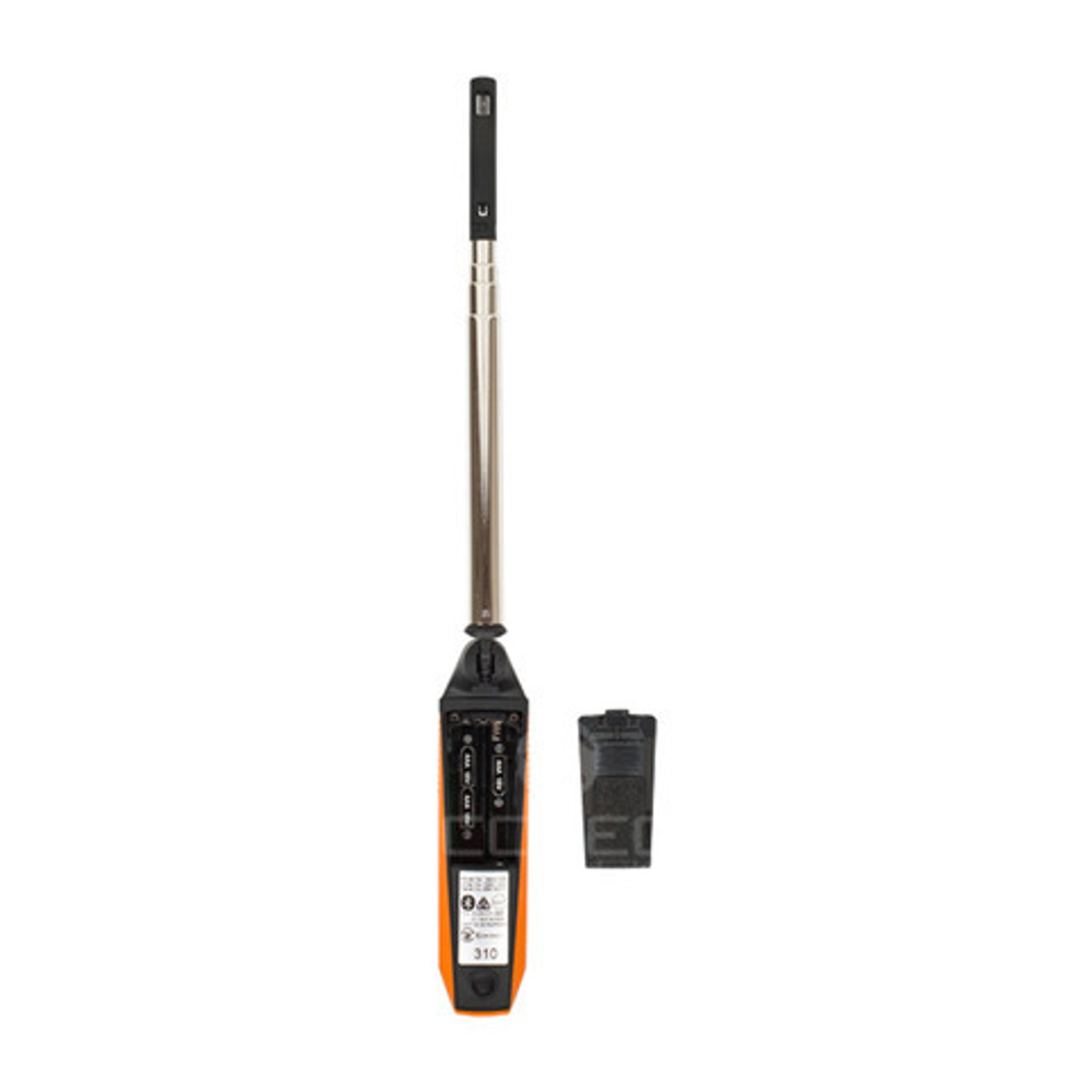 Testo 405i