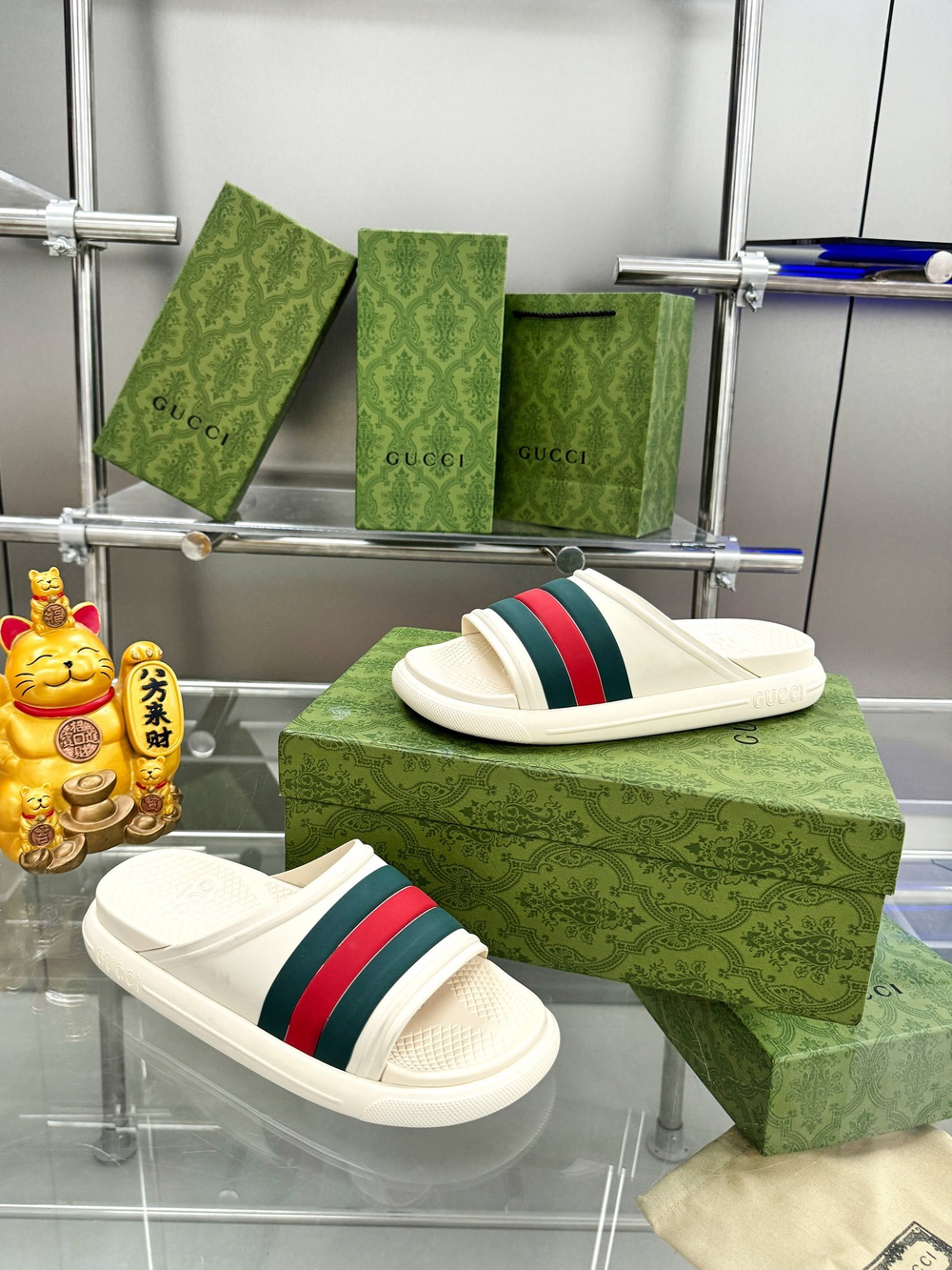 Gucci Slide