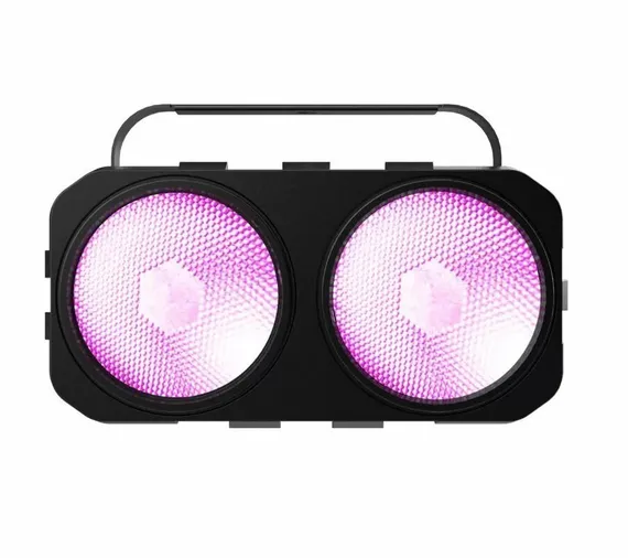 ACME EYEFLASH 2 RGB - светодиодный блиндер Blinder