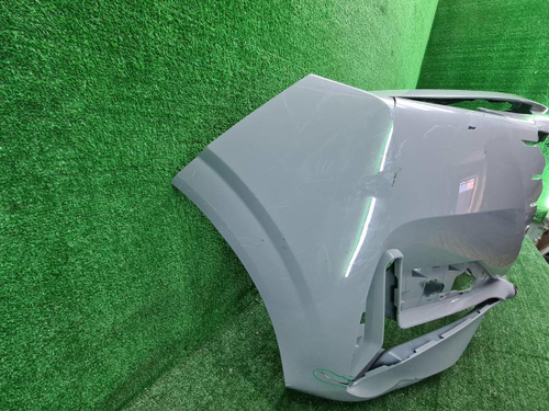 Бампер передний Changan Uni-K (2020-н.в.)