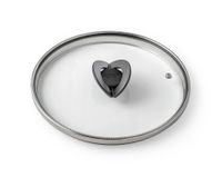 Стеклянная крышка Tefal Butterfly 24 см 04199724
