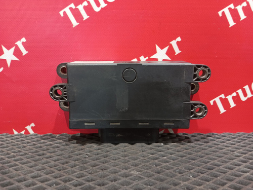 Блок управления AdBlue