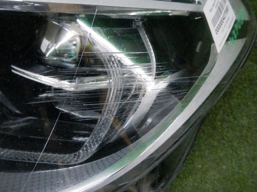 Фара левая BMW 6er G32 (2017-2020) Adaptive LED