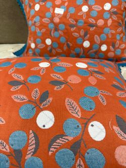 Наволочки ЛЕН МОНИКА 2шт