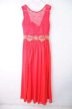 Платье Kezzi яркое 42 размер