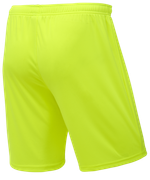 Шорты игровые CAMP Classic Shorts, желтый неон