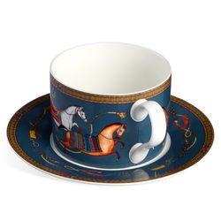 ЧАЙНАЯ ПАРА LEFARD "PASSAGE" 300 МЛ (КОР=36НАБ.)