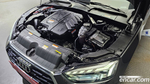 Audi A5 (F5) 40 TFSI Quattro Sportback (02.2023)