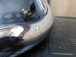 Глушитель Yamaha Drag Star 400 051647