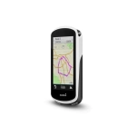 Велокомпьютер Garmin Edge 1030 Bundle, 010-01758-11
