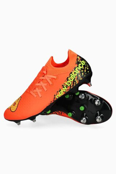 Бутсы New Balance Furon