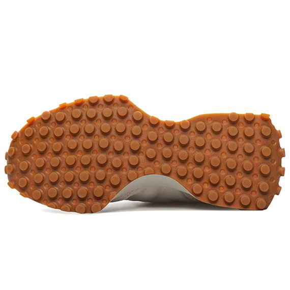 New Balance NB 327 Бежевые кроссовки Низкие Женские